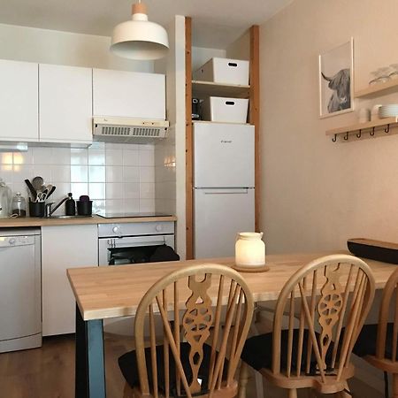 Appartement Rez-De-Chaussee, Cosy T3 4 A 6 Pers Avec Piscines Interieure & Exterieure A Samoens En Haute-Savoie Exterior photo