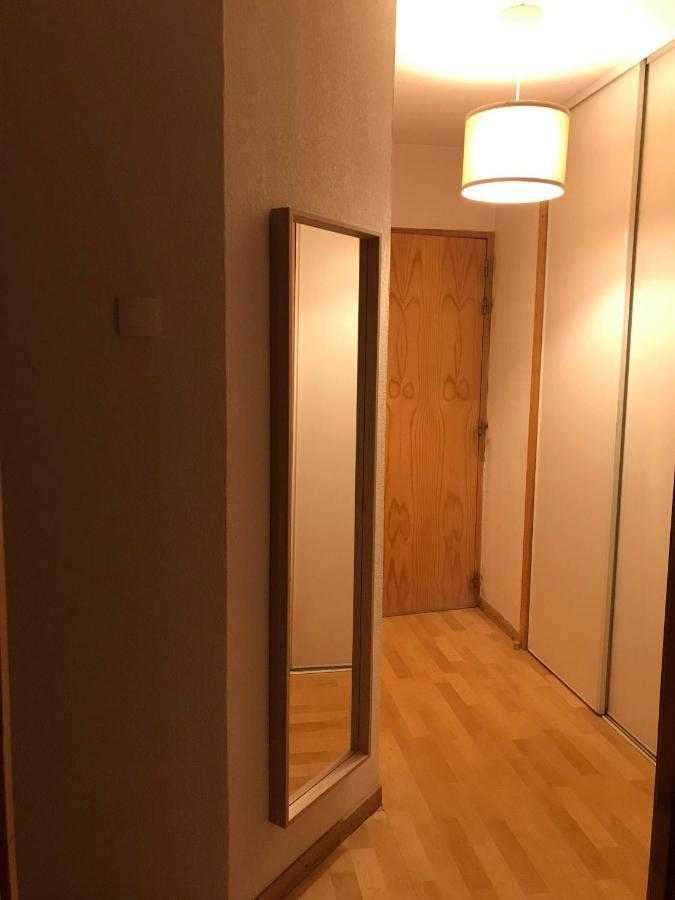 Appartement Rez-De-Chaussee, Cosy T3 4 A 6 Pers Avec Piscines Interieure & Exterieure A Samoens En Haute-Savoie Exterior photo