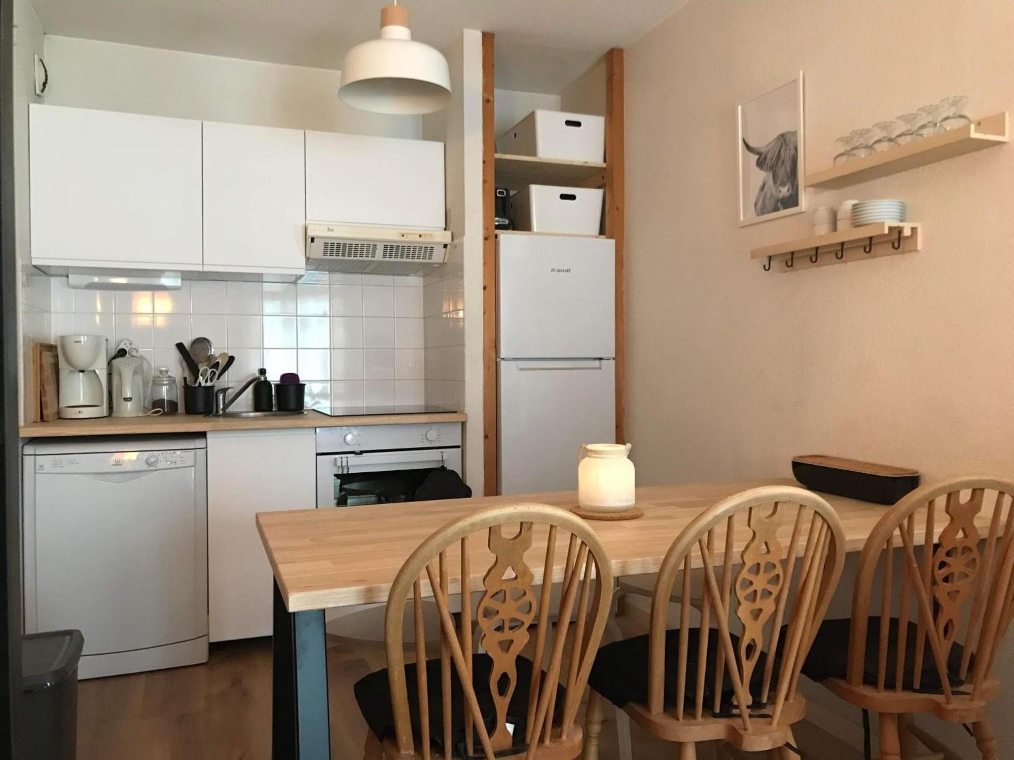Appartement Rez-De-Chaussee, Cosy T3 4 A 6 Pers Avec Piscines Interieure & Exterieure A Samoens En Haute-Savoie Exterior photo